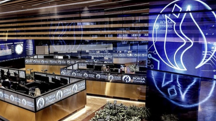Borsa İstanbul’da tarihi rekor: BIST 100 ilk kez 15 bin puanı geçti
