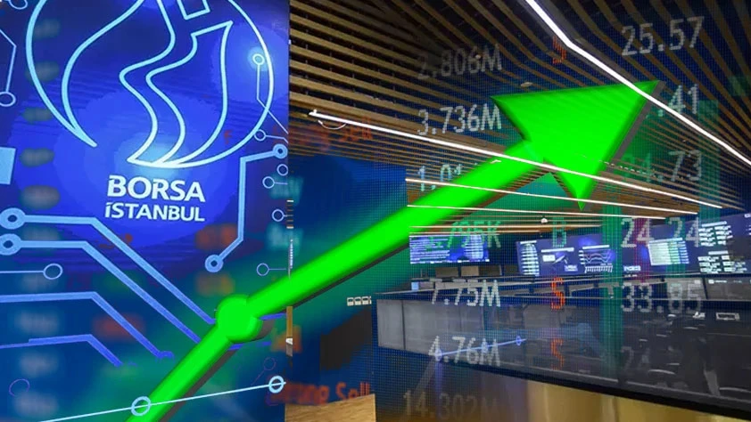 Borsa İstanbul'da yükseliş sürecek mi? Uzman isim açıkladı: O seviyeye dikkat!