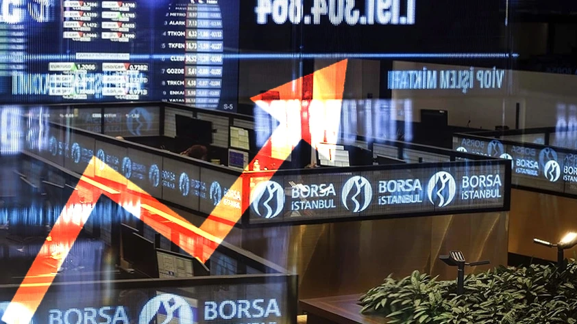 Borsa küreselden pozitif ayrıştı: BIST 100 yeniden 11 binin üzerinde