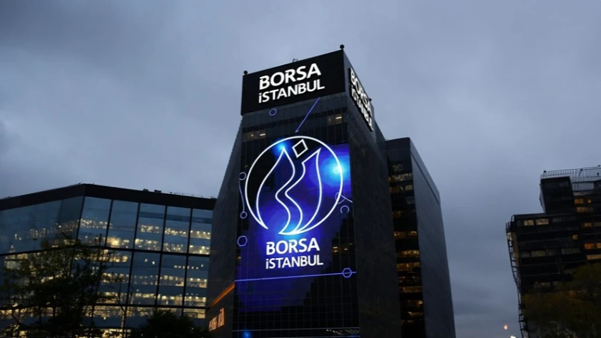 Borsada bugünkü işlemlerin takası 20 Mayıs'ta yapılacak