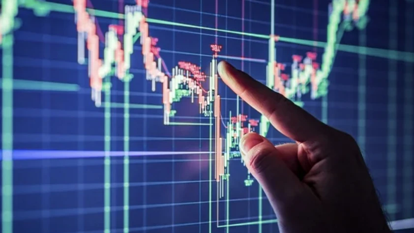 Borsada manipülasyon operasyonu: İstanbul merkezli 5 ilde 10 kişi yakalandı