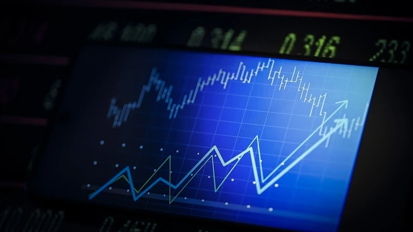 Borsada 'milyoner' sayısı 295 bini aştı: 11 ayda yüzde 23,2 arttı