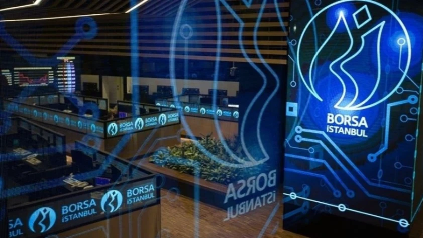 Borsada sınırlı kayıp: Endeks 11.279 puandan kapandı