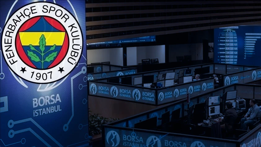 Borsada spor hisselerinde 9 ayın tek kazandıranı Fenerbahçe oldu