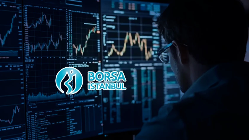 Borsada yabancı alımı sürüyor: Temmuzda net alım 891,3 milyon dolar