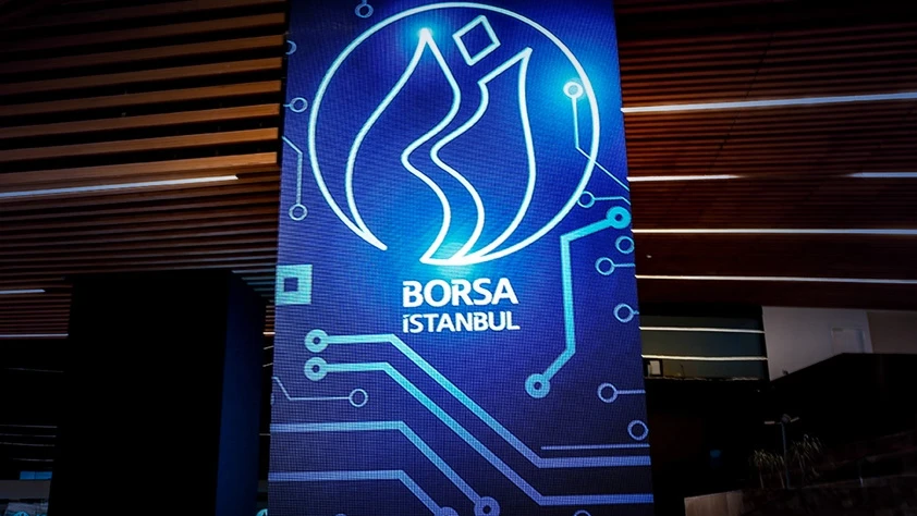 Borsada yerlinin payı arttı: 44 trilyon lirayı aştı