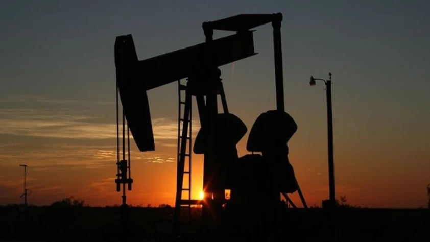 Brent petrol 66,96 dolara geriledi