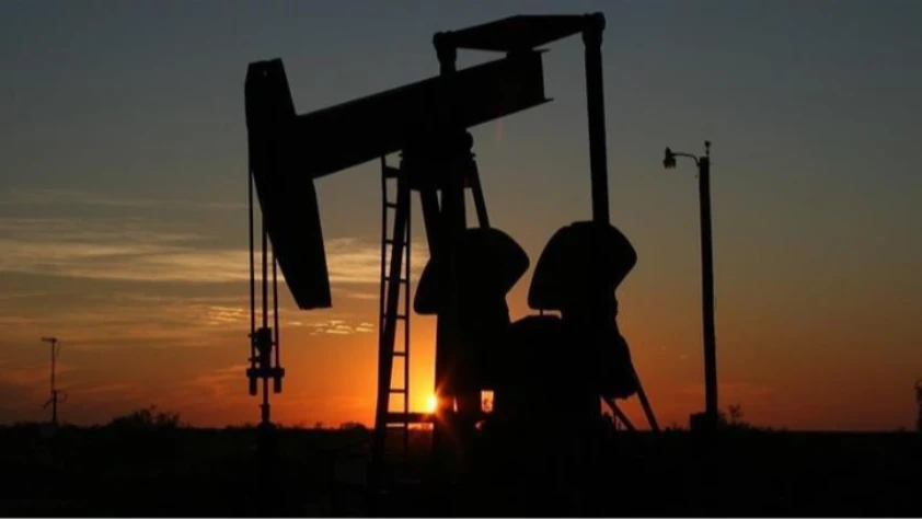 Brent petrol 70,92 dolardan işlem görüyor