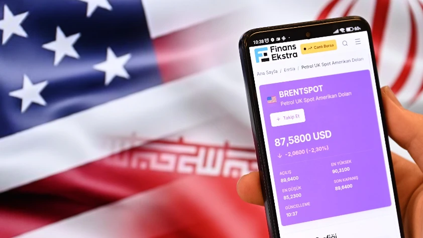 BRENT PETROL NE KADAR OLDU? Brent petroldeki yükseliş devam ediyor mu?