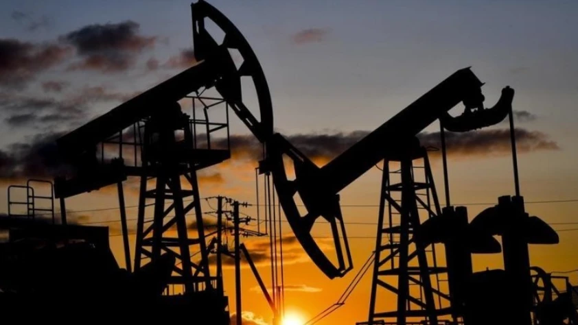 Brent petrolün varili 70 dolara dayandı