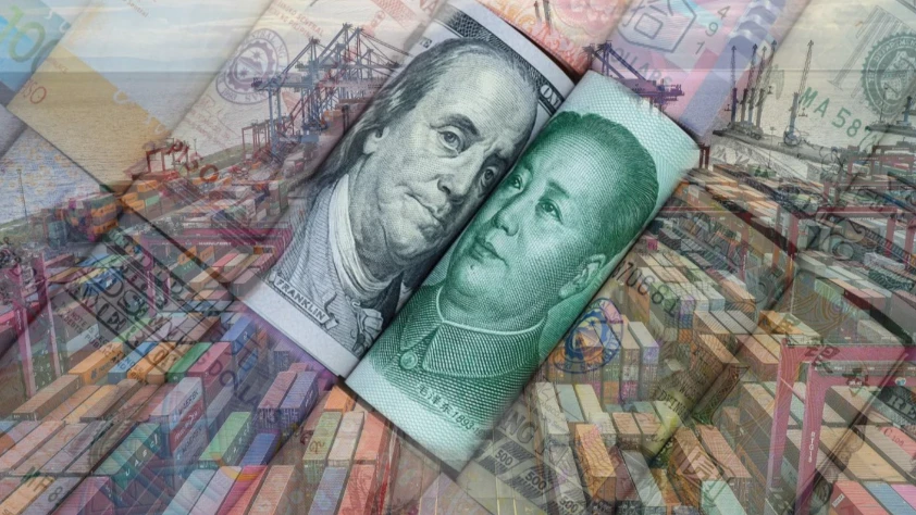 BRICS’teki plan deşifre oldu! Ticarette doların tahtı sallanıyor