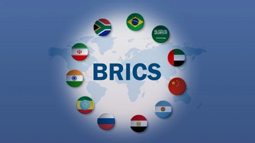 BRICS’ten üç jeoekonomik hamle! Kerem Alkin yazdı...