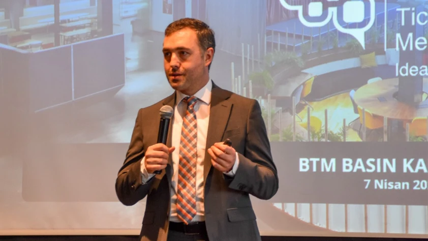 BTM 10 yılda 2 milyar dolarlık ekosistem yarattı