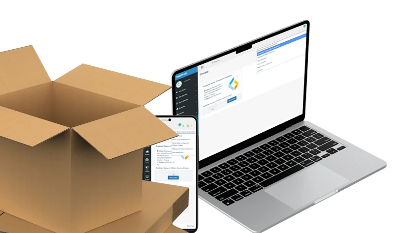 BTM girişimcisinden yeni nesil tedarikçi ağı