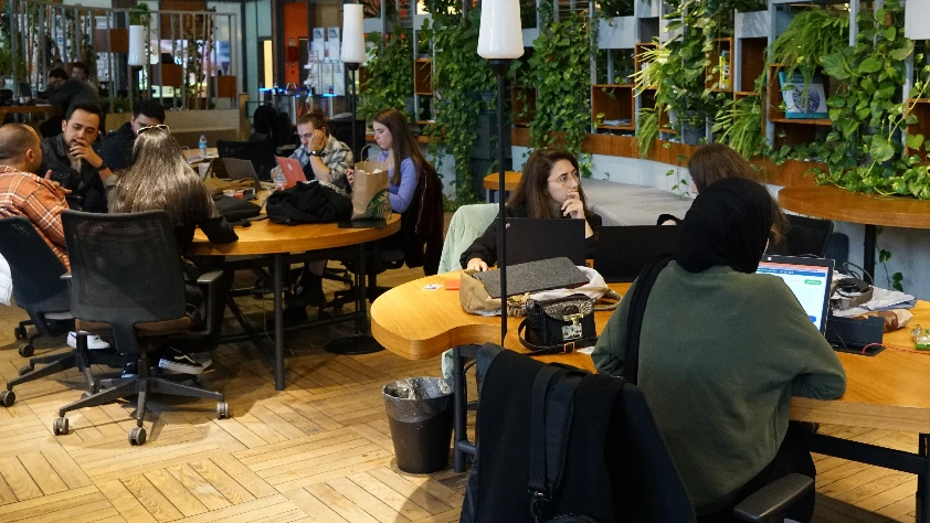 BTM’nin ‘Kesişim’ projesi için startup başvuruları başladı