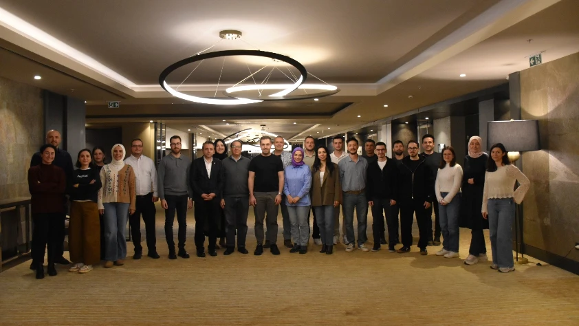 BTM’ye küresel tescil