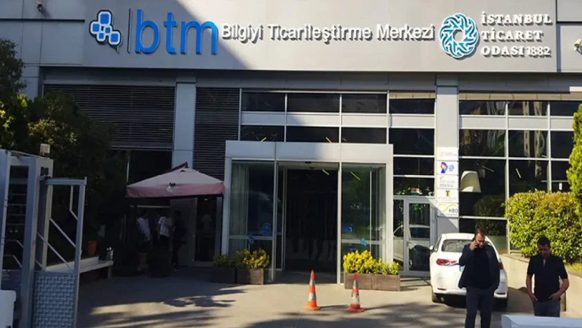 BTM'ye uluslararası tescil: Great Place To Work unvanı alındı