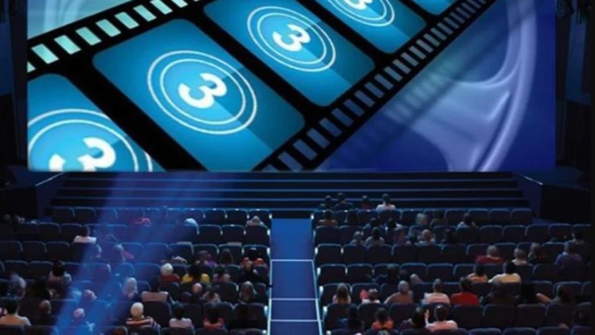 Bu hafta hangi etkinlik, konser ve filmler sanat severlerle buluşacak?