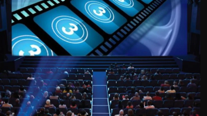 Bu hafta sinemalarda 7 yeni film vizyona giriyor