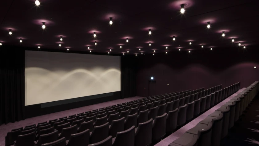 Bu hafta vizyone girecek filmler belli oldu! 8 film birden beyaz perdede