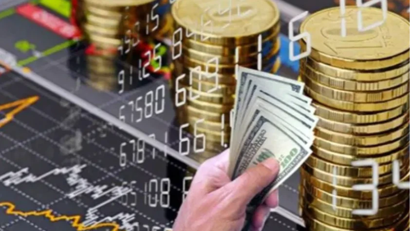 Bu hafta yatırım araçlarında karışık seyir: Hisse senetleri yükseldi, altın geriledi