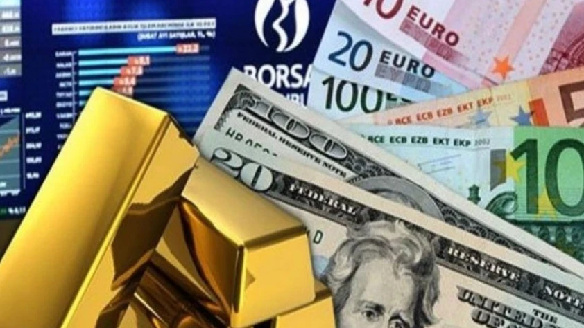 Bu hafta yatırım araçlarının performansı: Altın yatırımcısını güldürdü