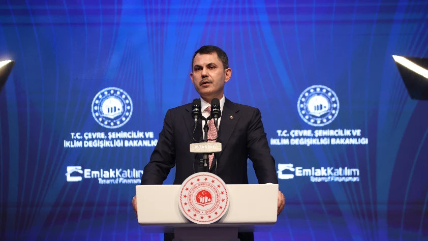 Bu sistemde faiz yok, devlet güvencesi var! Bakan Kurum ev ve araç alımında yeni dönemi duyurdu