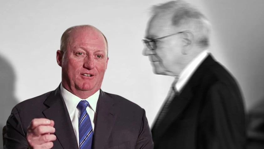Buffett sonrası ilk sınav: Greg Abel yatırımcıları ikna etmeye çalıştı