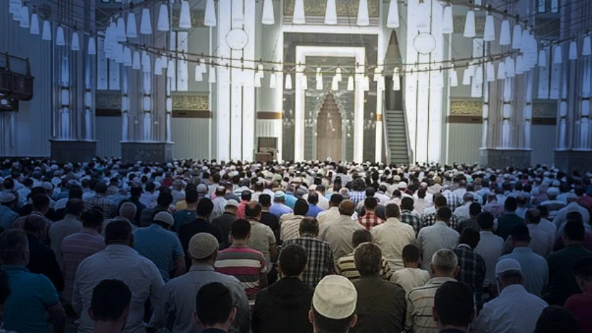 BUGÜNKÜ DİYANET CUMA HUTBESİ PDF TAM METNİ| 21 Kasım 2025 Cuma hutbesinin konusu ne?