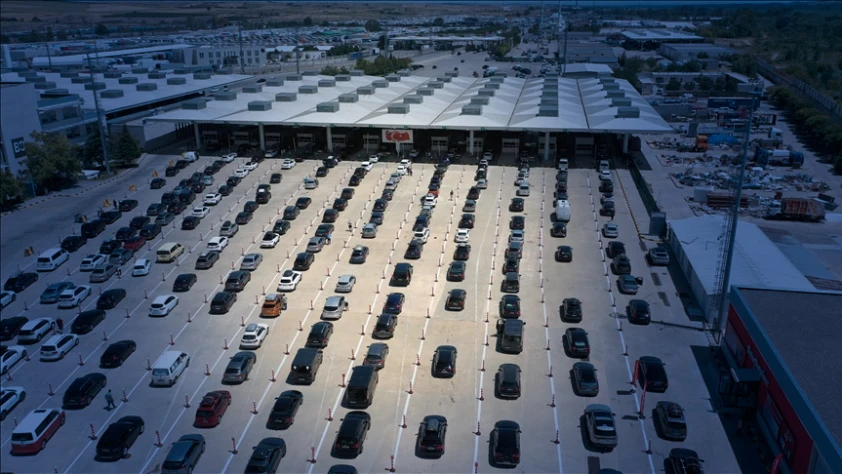 Bulgaristan ile Türkiye arasında yeni bir gümrük kapısı kurulacak! Anlaşma onaylandı