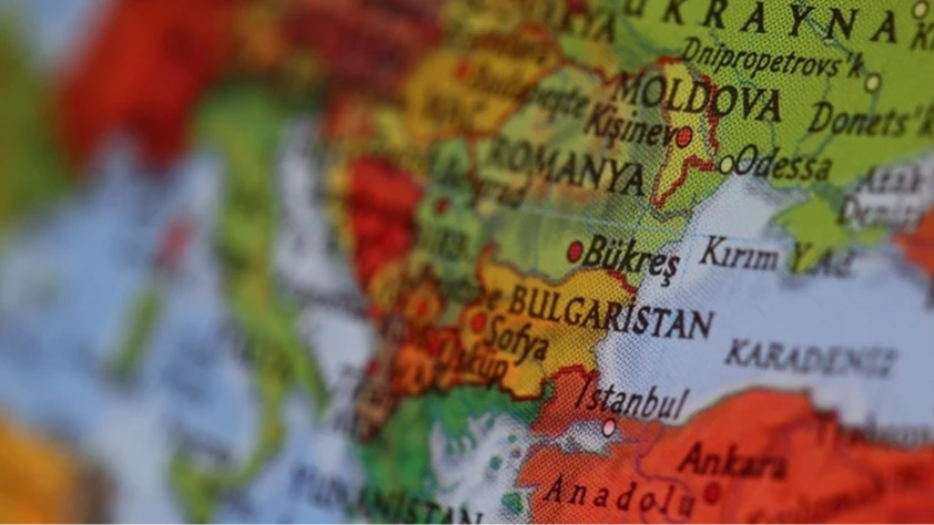 Bulgaristan'da tüm bölge valileri değişti