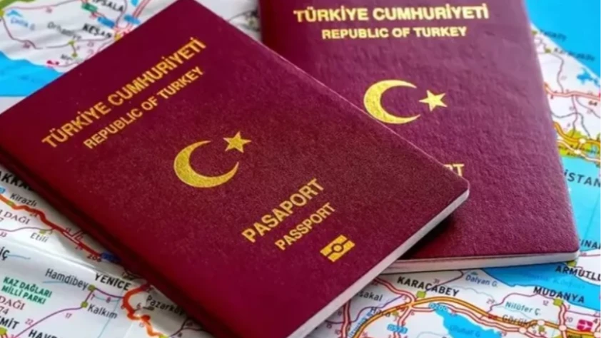 Bulgaristan’dan Türk vatandaşlarına vize kolaylığı: Uzun süreli verilebilecek