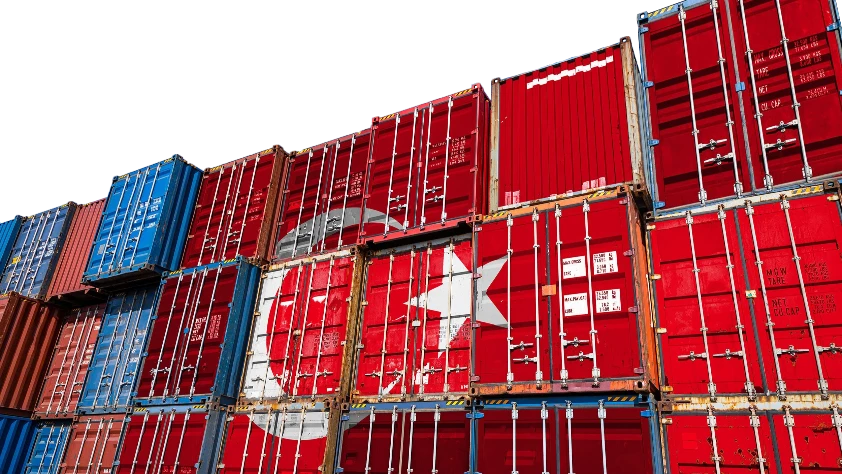 Bunu yapan firmalar kazançlı çıkabilir! Türk markaları 23 pazarda küresel vitrinde