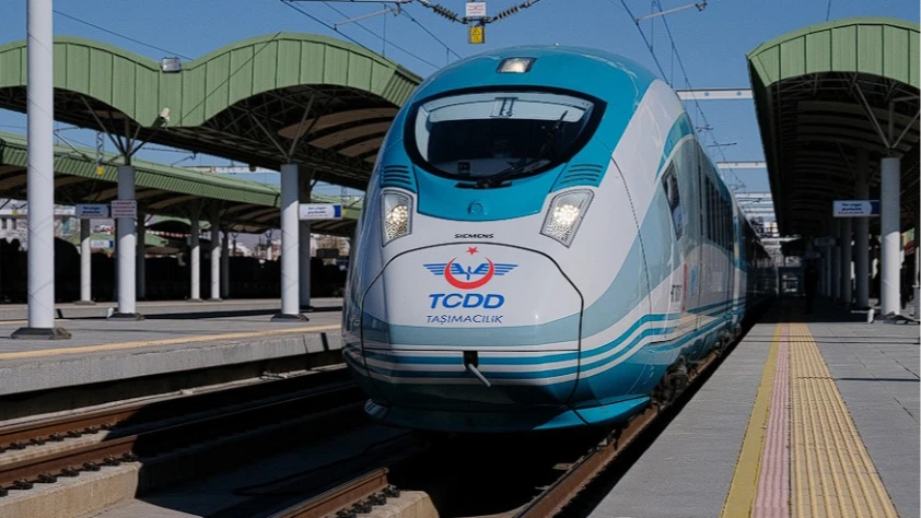 Bursa-Ankara ve Bursa-İstanbul 2 saat 15 dakikaya düşecek