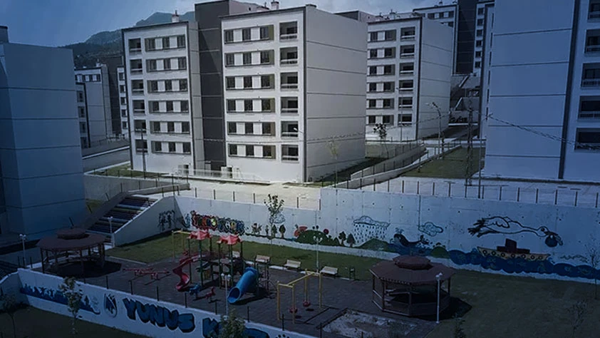 Bursa TOKİ kurası hangi tarihte? İşte ilçe ilçe konut sayıları ve takvim