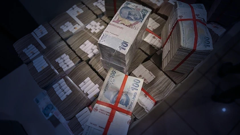 Bütçe uygulama sonuçları açıklandı: Kasımda fazla verdi