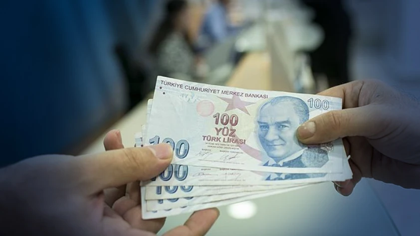 Bütçe uygulama sonuçları belli oldu