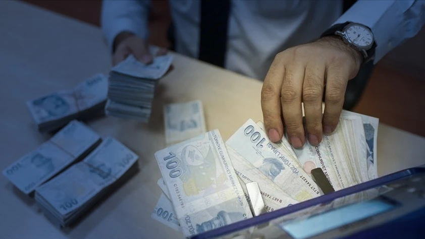 Bütçe uygulama sonuçları: Şubatta 24,3 milyar lira fazla verildi