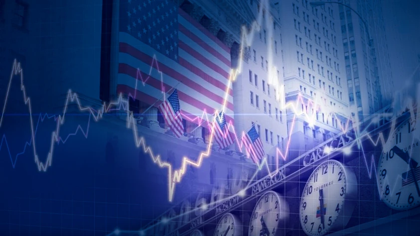 Büyük bankalardan S&P 500 için yeni tahmin: Balon riski uyarısı var