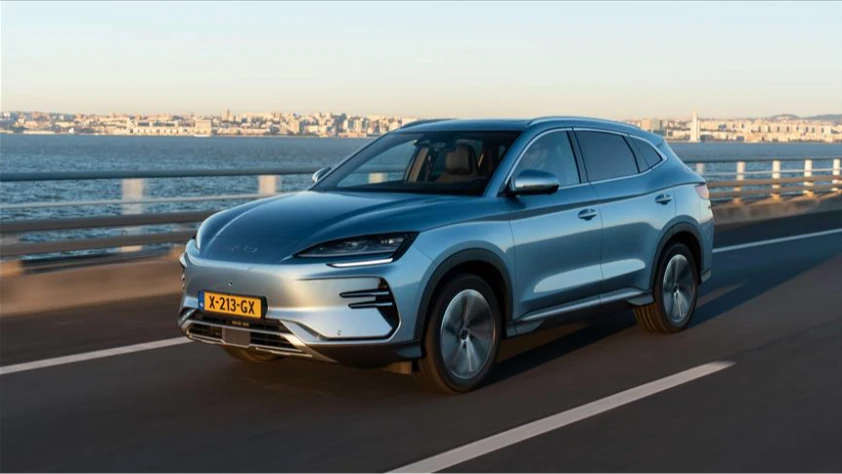 BYD’den değişken akılı motorlar için patent başvurusu