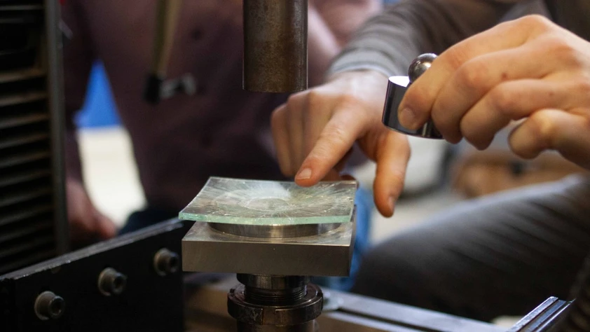 Camı eritmeden yeniden kullanım dönemi başladı