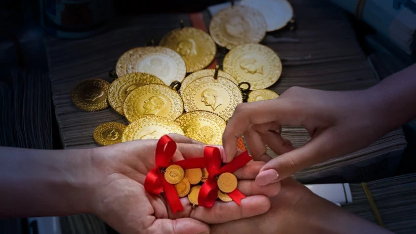 CANLI ALTIN FİYATLARI: Ateşkes kararıyla yönünü yukarı çevirdi! Gram altın ne kadar?