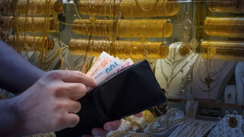 CANLI ALTIN FİYATLARI LİSTESİ 8 ARALIK| Gram altında son durum ne? Çeyrek ne kadar oldu?