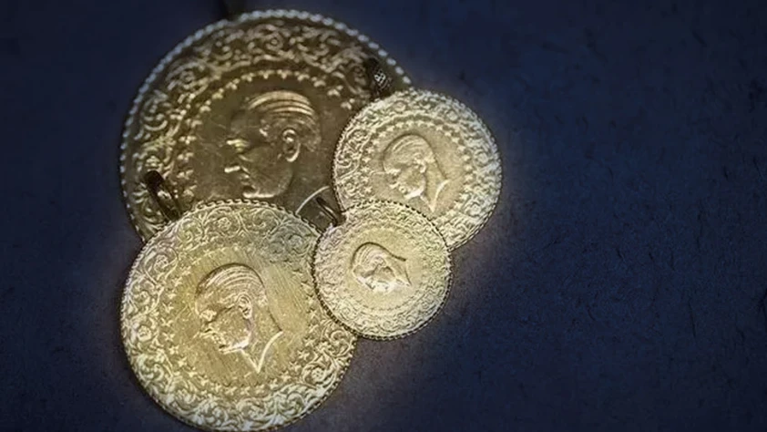 CANLI ALTIN FİYATLARI SON DAKİKA 24 KASIM| Gram, yarım, çeyrek kaç TL oldu? Altında son durum