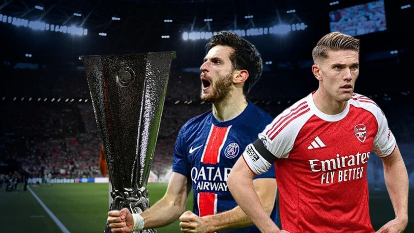 CANLI PSG - Arsenal maçı ne zaman, saat kaçta? PSG - Arsenal hangi kanalda? Şampiyonlar Ligi finali TRT 1’de