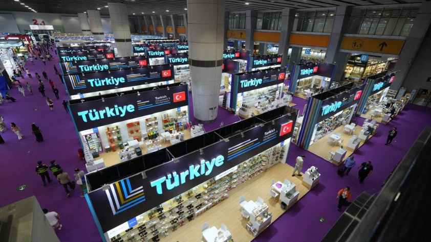 Canton’a 54 firma İTO ile katıldı