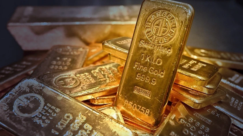 Çarpıcı altın tahmini: Deutsche Bank 8 bin dolar senaryosunu açıkladı
