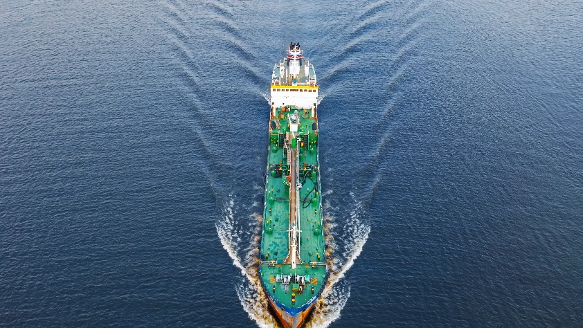 CATL denizcilik sektöründe batarya devrimi başlatıyor