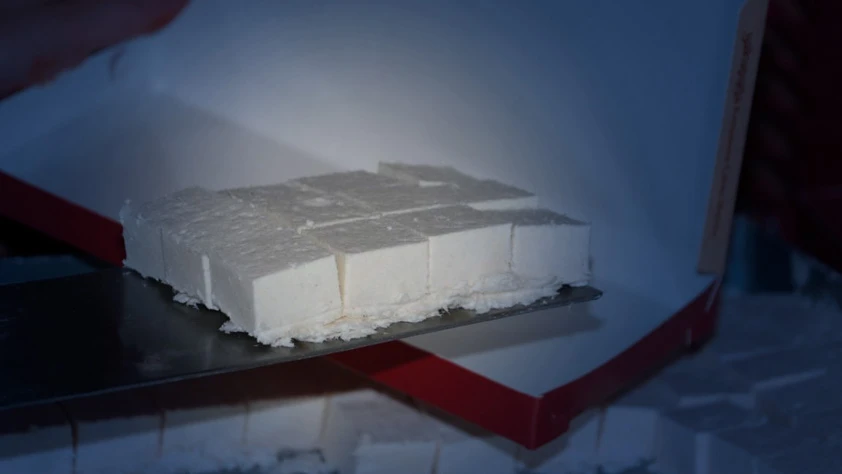 Çekme helvaya yeni standart: Üretimden ambalaja tüm kriterler belirlendi