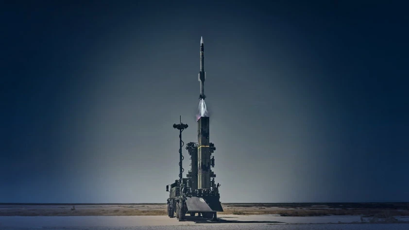 ÇELİKKUBBE yeni unsurlarla güçleniyor: HİSAR-A'dan tam isabet!